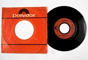 The New Seekers – Pinball Wizard / See Me, Feel me 7" Vinyl VG+ AP598 - Picture 1 of 4