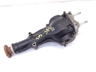 2022-2024 Subaru Forester Wilderness Rear Differential Carrier Assembly 4:11 OEM - Image 1 of 4