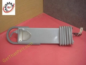 Hill Rom P8050 OB-GYN Stretcher Complete Left Stow And Go Foot Assy - Picture 1 of 4