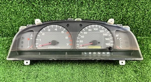 Toyota Hilux Surf 1996-1998 Instrument Cluster A/T speedometer Petrol Oem - Picture 1 of 17