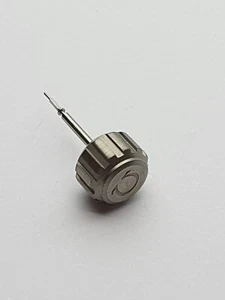 Omega Spacemaster Z-33 Crown - 7,5mm - Parts - Picture 1 of 5