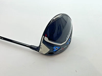 COBRA AEROJET LS DRIVER 9 DEGREE EXTRA STIFF FLEX MITSUBISHI KAILI SHAFT - Image 1 of 4