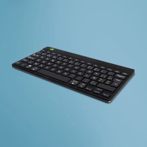 R-Go Tools Ergonomic keyboard R-Go Compact Break, compact keyboard with break so - Picture 1 of 1