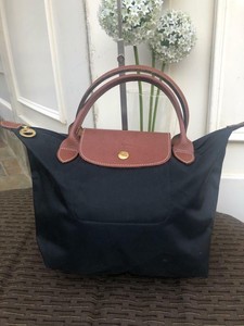 longchamp tote ebay