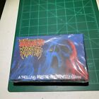 Hunt Master: A Thrilling Game Of Monster-Hunting Card Game Sealed Cards Open Box