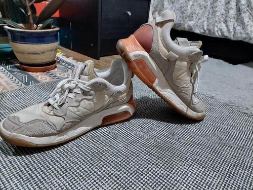 Nike Air Jordan MA2 "Future Begginings" Taglia UK 8 Scarpe da Ginnastica Uomo Sneakers