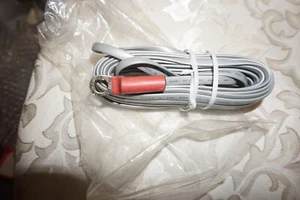 Xantrex Freedom 458 Wechselrichter/Ladegerät 15 Fuß Batterietemperatursensor BTS-Kabel - Bild 1 von 2