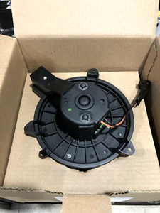 100% NEW Carquest PREMIUM HVAC Blower Motor Fan Assy/Wheel Kit 4 Seasons #75874 - Picture 1 of 2