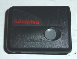 Motorola Adelphia Pager A05HJB5961AA 929,6375 MHZ z klipsem do paska NIE DZIAŁA ODCZYT - Zdjęcie 1 z 8