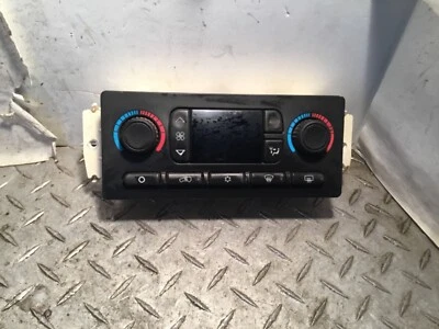 Оригинальный регулятор температуры переменного тока 10399657 2003 2004 2005 2007 Hummer H2 - Изображение 1 из 4