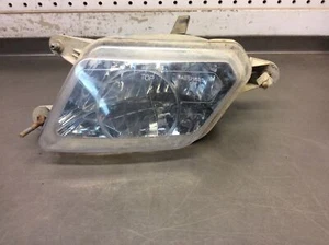 Can-Am Rally 175 2005-2007 Left LH Headlight 21072609 - Picture 1 of 8
