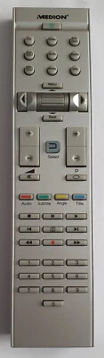 MEDION Fernbedienung MD1 NBC Remote Control für TV Laptop Tuner NEU - Bild 1 von 3