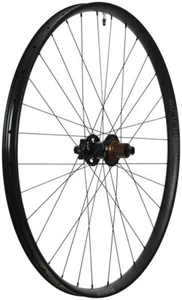 Stan's Flow MK4 Rear Wheel - 29, 12 x 157mm, 6-Bolt, Micro Spline, Black - Picture 1 of 1