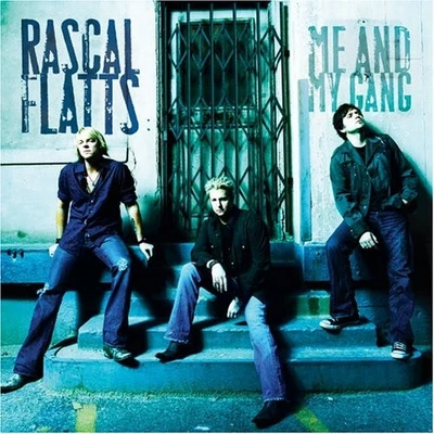 Me And My Gang [Us Import] - Rascal Flatts CD OCVG The Cheap Fast Free Post - Bild 1 von 2