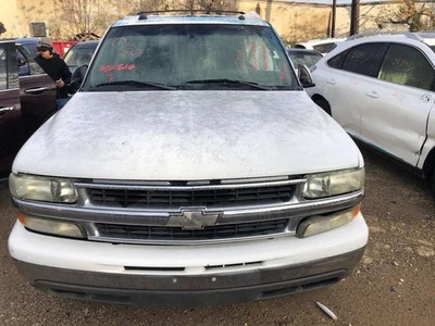 2003 2004 CHEVROLET TAHOE 5.3L V8 Engine Motor 240k VIN Z LM7  991685 Foto 1 de 4