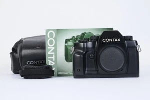 Contax RX (Gehäuse) Top! FOTO JESCHNER An & Verkauf KASSEL - Bild 1 von 7