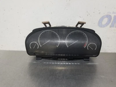 10 BMW 550I GT 2010 4,4 L VELOCÍMETRO CUADRO DE INSTRUMENTOS 9220799 Foto 1 de 4