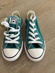 Converse Chuck Taylor All Star OX Kinder-Schuhe Chucks Kinderschuhe Sneaker NEU - Bild 1 von 5