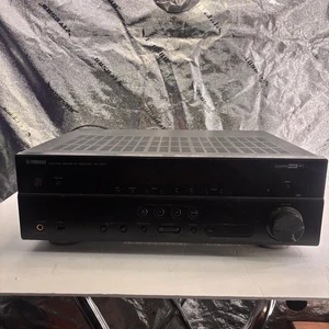 Yamaha RX-V571 - 7.1 Ch HDMI Home Theater Surround Sound Receiver Stereo System  - Picture 1 of 4
