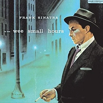 Frank Sinatra - In The Wee Small Hours - Frank Sinatra CD HDVG The Cheap Fast - Image 1 of 2