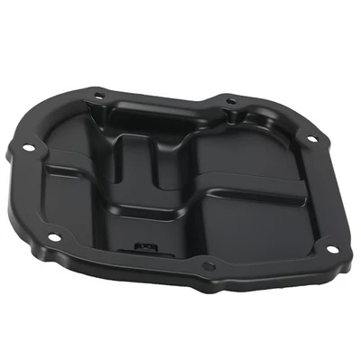 Поддон для масла для Nissan Versa L4 1,6 л 2013-2019 11110-1KC1A 11110-3HC1A сталь - Изображение 1 из 4