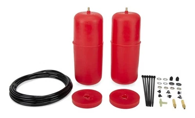 Air Lift 1000 Rear Helper Air Spring Kit for Toyota RAV4 4WD 60842 Foto 1 de 4