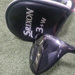Srixon ZX MKII 3+ Wood 13.5⁰ Stiff Xcaliber SL - Picture 1 of 23