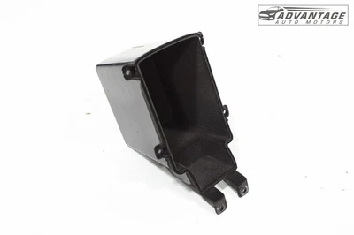 2015-2018 AUDI Q3 QUATTRO 8U ЦЕНТРАЛЬНАЯ КОНСОЛЬ ОТСЕК ДЛЯ ХРАНЕНИЯ ЛОТОК КОРОБКА OEM - Изображение 1 из 4