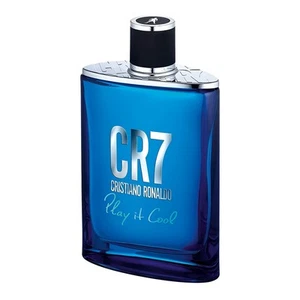 CR7 Play It Cool 100ml EDT By Cristiano Ronaldo (Mens) - Picture 1 of 3
