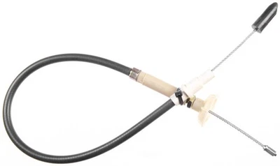 Cable de embrague compatible con Volkswagen Cabriolet Rabbit Jetta 1976-1993, Rabbit ATP Foto 1 de 3
