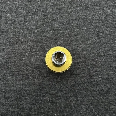 Craftsman 41380 Thumb Wheel Driver BitGold Spinner 1/4” Drive USA - Image 1 of 4