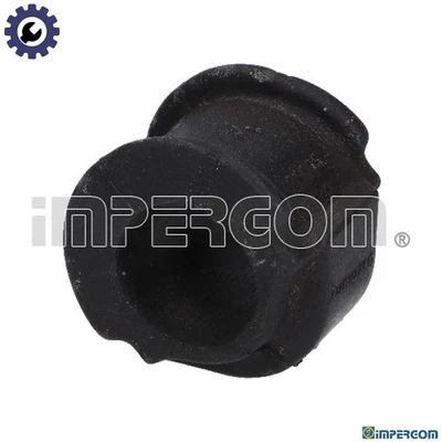 BARRA ESTABILIZADORA DE MONTAJE 30714 PARA AUDI 100/5000 4000 90 80 CUPÉ FOX XXCY 1.6L Foto 1 de 4