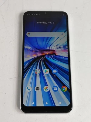 Wingtech Celero 5G WTCELERO5G 64 GB Android 11 Boost Only (Wi-Fi + 5G) - Image 1 of 4