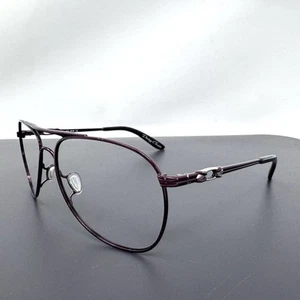 Oakley Sunglasses Daisy chain Blackberry Only Frame No Lenses OO4062-06 - Picture 1 of 17