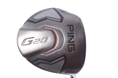 Controlador Ping G20 8,5* Flex rígido True Temper EI-70 + Valor Foto 1 de 4