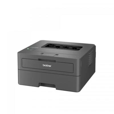 BROTHER STAMPANTE LASER A4 B/N, 30PPM FRONTE-RETRO AUTO USB-WIFI - Immagine 1 di 4