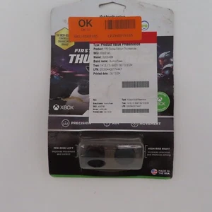 SteelSeries First Person Shooter Thumbsticks Galaxy Edition für Xbox - Bild 1 von 13