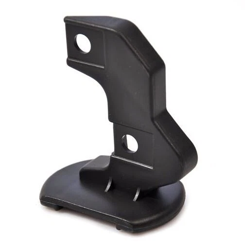 正品宝马前保险杠盖支撑支架驾驶员侧全新 51118159361 — 第 1/1 张图片