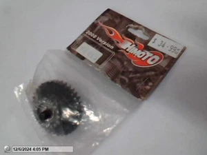 NEW Spur Gear Set Suit Himoto Part #08013 - Picture 1 of 1