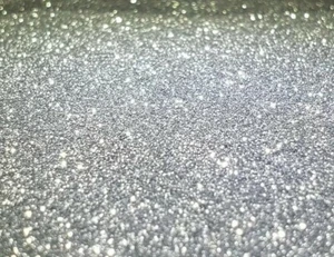 1/2 Pound Premium Chrome Silver Metal Flake .004" Very Fine Paint Additive  - Picture 1 of 4