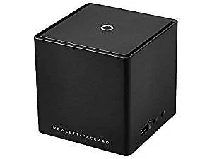 HP Advanced Wireless Docking Station (F7M97AA#ABA) - Requires Compatible HP WiGi - Image 1 of 4