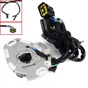 Magneto Generator Stator Coil For Honda CR125R / CR125 / CR250 / CR250R 00-01 - Imagen 1 de 6