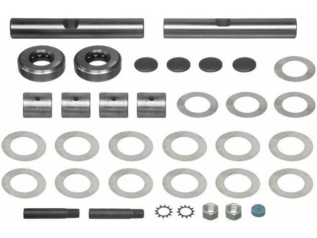 Kit de reparación de pasador de enlace Moog 25567KQSM International C100 1961-1962 Foto 1 de 2