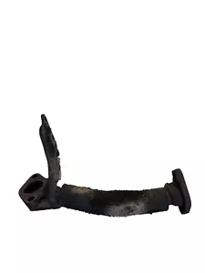 Hyundai Terracan Egr Valve Pipe Genuine 2.9 Crdi 2007 - Picture 1 of 7