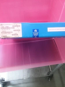 Applied Materials (AMAT) 0020-25897 TUBE INSULATOR, 3.60" - Picture 1 of 4