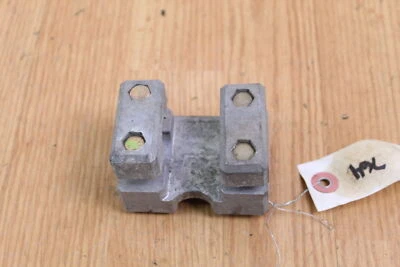 1996 ARCTIC CAT EXT 580 POWDER SPECIAL Handlebar Bar Block & Clamps - Image 1 of 4