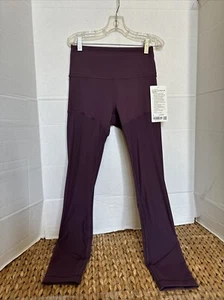 Cardo de uva Wunder Train malla tiro alto apretado 25" nuevo con etiquetas talla 6 - Imagen 1 de 9