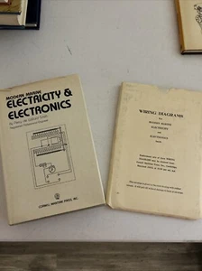 Modern Marine Electricity and Electronics 1966 by Percy de Wilard Smith - Bild 1 von 8