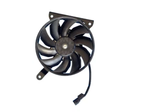 VENTOLA RADIATORE COOLER HONDA CBR 600 F NUOVO ORIGINALE - Picture 1 of 5
