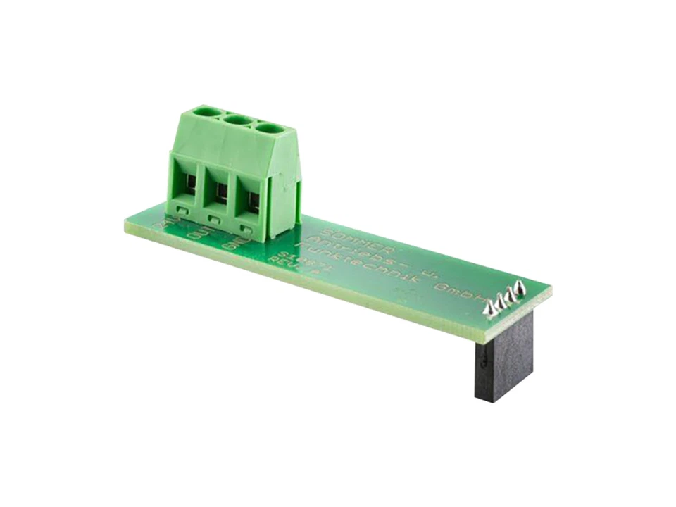 Salida Sommer OC Plug and Play S10854-00001